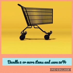 Bundle up and save!!!